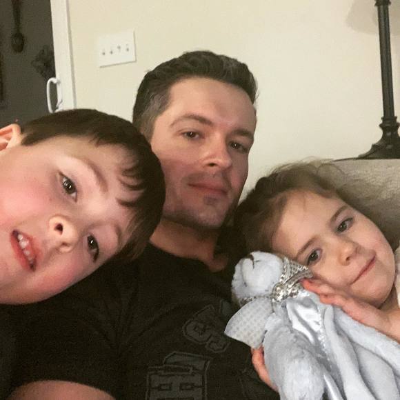 Meet your Posher, Matthew - Picture 1 of 1